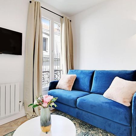 Cmg St Antoine Bastille - 18 Apartment Paris Exterior photo