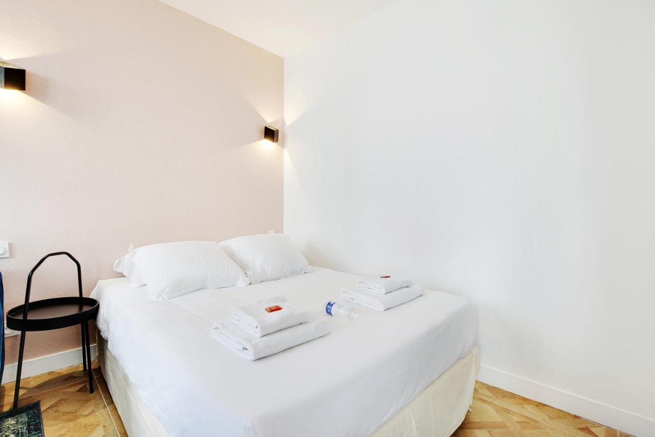 Cmg St Antoine Bastille - 18 Apartment Paris Exterior photo
